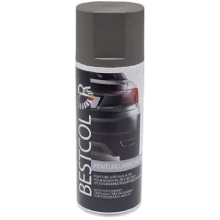 Gifi Peinture spéciale pare choc gris anthracite