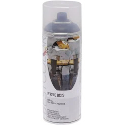 Gifi Peinture spéciale vernis incolore