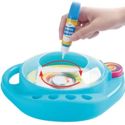 Peinture twister*Gifi Best