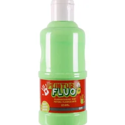 Gifi Peinture verte fluo