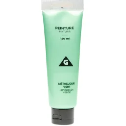 Gifi Peinture Vert tube