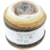 Gifi Pelote de laine acrylique ton beige 150g