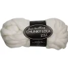 Gifi Pelote de laine 300g 15M blanc cassé