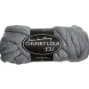 Gifi Pelote de laine 300g 15m gris
