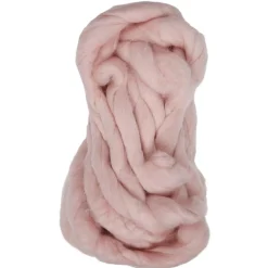 Gifi Pelote de laine 300g 15M rose