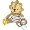 Gifi Eveil<Peluche activité sonore