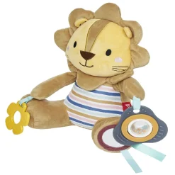 Gifi Eveil<Peluche activité sonore