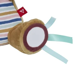 Gifi Eveil<Peluche activité sonore