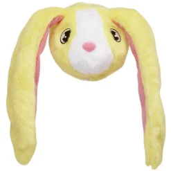Gifi Eveil<Peluche aimantée lapin