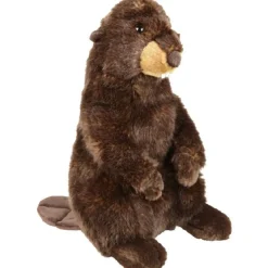 Gifi Jeux D'Imagination Et D'Imitation<Peluche animal forêt