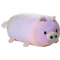 Gifi Jeux D'Imagination Et D'Imitation<Peluche animal lumineuse L. 40 cm