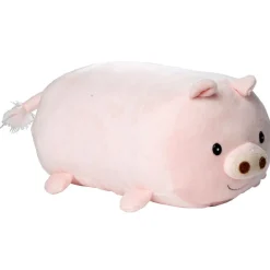 Gifi Jeux D'Imagination Et D'Imitation<Peluche animal lumineuse L. 40 cm