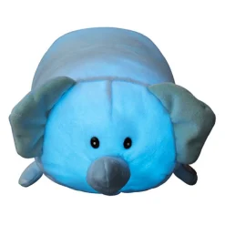 Gifi Jeux D'Imagination Et D'Imitation<Peluche animal lumineuse L. 40 cm