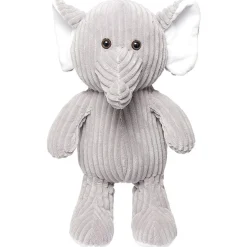 Gifi Eveil<Peluche animal Velboa 3 modèles