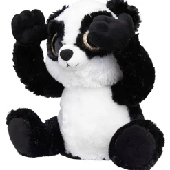 Gifi Jeux D'Imagination Et D'Imitation<Peluche animée Les Zigolos
