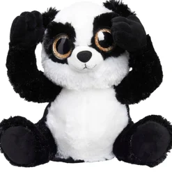 Gifi Jeux D'Imagination Et D'Imitation<Peluche animée Les Zigolos
