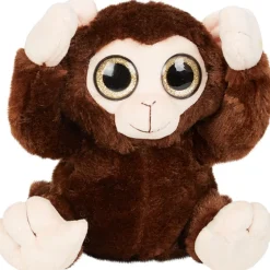 Gifi Jeux D'Imagination Et D'Imitation<Peluche animée Les Zigolos