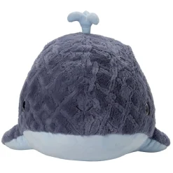 Gifi Eveil<Peluche baleine bleue 61 cm