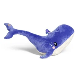 Gifi Eveil<Peluche baleine 105x50xH80cm
