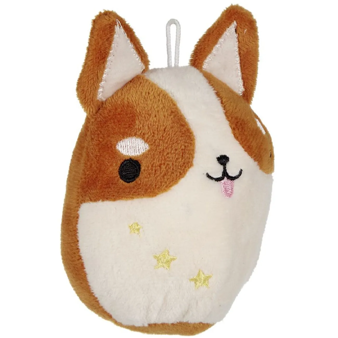 Peluche balle anti stress*Gifi Discount