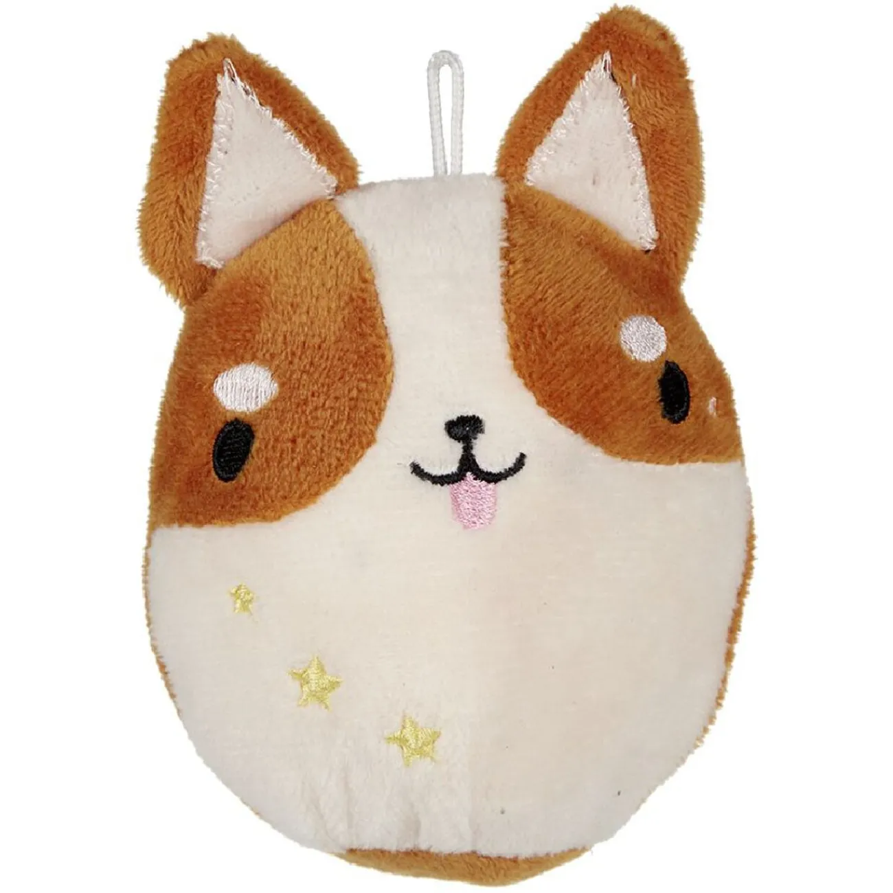 Peluche balle anti stress*Gifi Discount