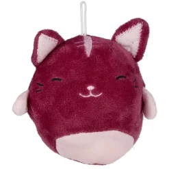 Peluche balle anti stress*Gifi Discount
