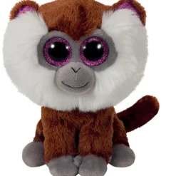 Gifi Eveil<Peluche Beanie Boo's Tamoo le Singe petit modèle