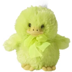 Gifi Jeux D'Imagination Et D'Imitation<Peluche canard de Pâques