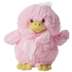 Gifi Jeux D'Imagination Et D'Imitation<Peluche canard de Pâques