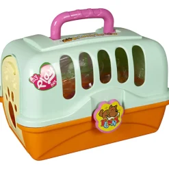 Gifi Jeux D'Imagination Et D'Imitation<Peluche chat accessoires vétérinaire