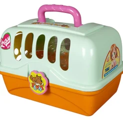 Gifi Jeux D'Imagination Et D'Imitation<Peluche chat accessoires vétérinaire