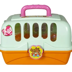 Gifi Jeux D'Imagination Et D'Imitation<Peluche chat accessoires vétérinaire