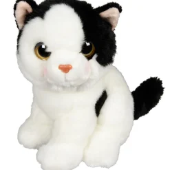 Gifi Jeux D'Imagination Et D'Imitation<Peluche chat chien fauve
