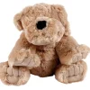 Gifi Jeux D'Imagination Et D'Imitation<Peluche chien assis