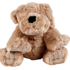 Gifi Jeux D'Imagination Et D'Imitation<Peluche chien assis