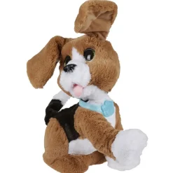 Gifi Jeux D'Imagination Et D'Imitation<Peluche chien robot Filo