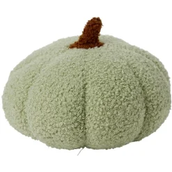 Gifi Eveil<Peluche citrouille Ø20cm polyester 5 coloris