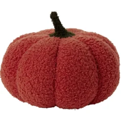 Gifi Eveil<Peluche citrouille Ø20cm polyester 5 coloris