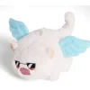 Gifi Eveil<Peluche cochon volant rose 8x4xH5cm