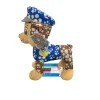 Gifi Eveil<Peluche à colorier Chase La Pat Patrouille