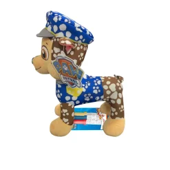 Gifi Eveil<Peluche à colorier Chase La Pat Patrouille