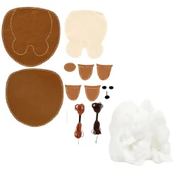 Gifi Jeux Créatifs<Peluche à confectionner