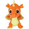 Gifi Eveil<Peluche dinosaure