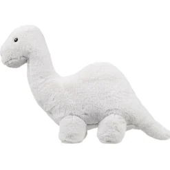 Gifi Eveil<Peluche dinosaure gris L41xl10xH30cm