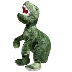 Gifi Eveil<Peluche dinosaure vert Choux Bidou