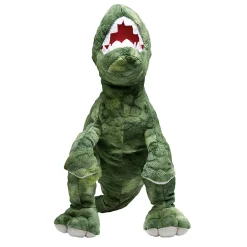 Gifi Eveil<Peluche dinosaure vert Choux Bidou