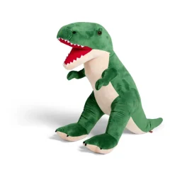 Gifi Eveil<Peluche dinosaure 35x75xH100cm