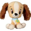 Gifi Jeux D'Imagination Et D'Imitation<Peluche Disney Bébé