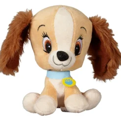 Gifi Jeux D'Imagination Et D'Imitation<Peluche Disney Bébé