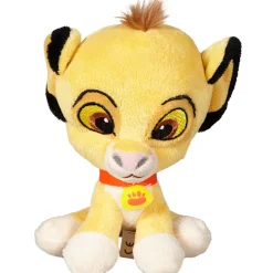 Gifi Jeux D'Imagination Et D'Imitation<Peluche Disney Bébé